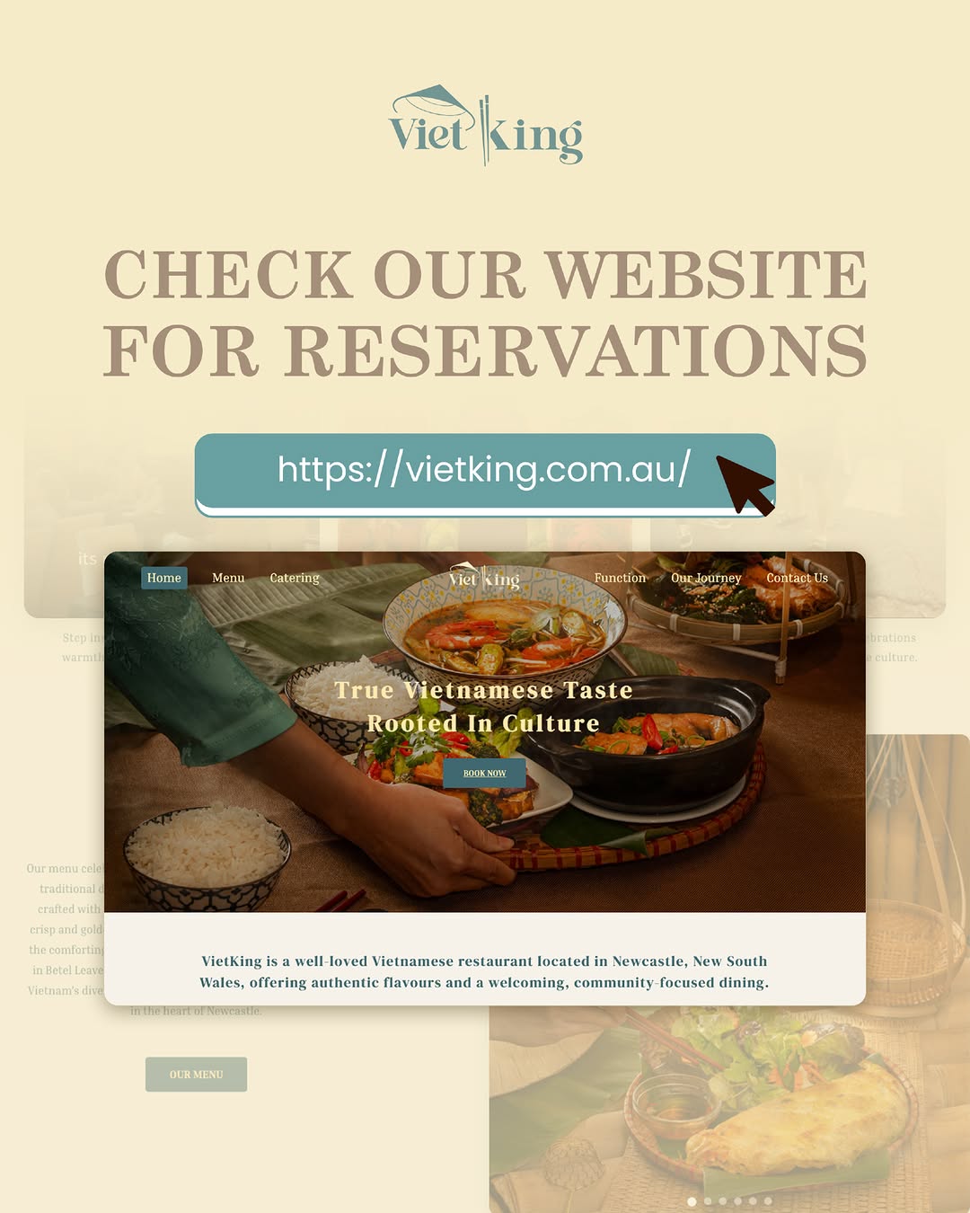 ✨🧡 𝐀𝐭 𝐕𝐢𝐞𝐭𝐤𝐢𝐧𝐠, 𝐞𝐯𝐞𝐫𝐲 𝐦𝐞𝐚𝐥 𝐛𝐞𝐠𝐢𝐧𝐬 𝐰𝐢𝐭𝐡 𝐜𝐚𝐫𝐞 - 𝐚𝐧𝐝 𝐧𝐨𝐰, 𝐬𝐨 𝐝𝐨𝐞𝐬 𝐲𝐨𝐮𝐫 𝐫...