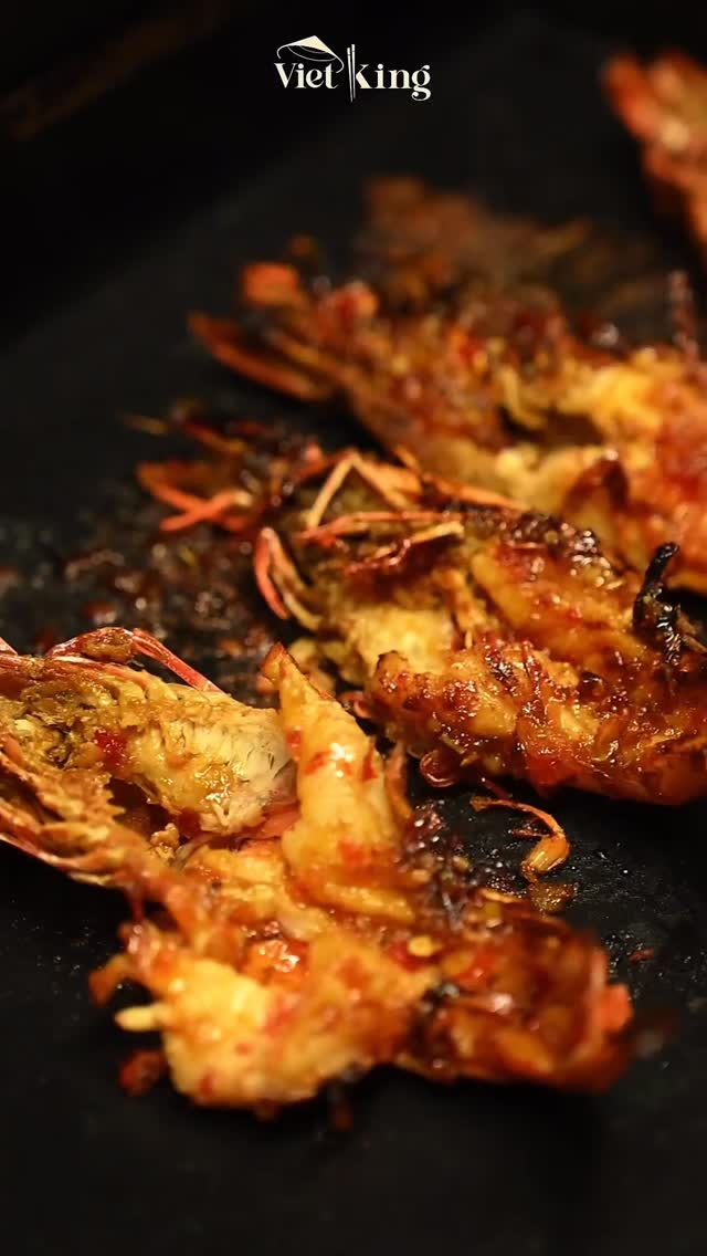 Holiday mood ON. 🎉 Our seafood specials were made for long chats, big laughs, and every gathering at Vietking. See you ...