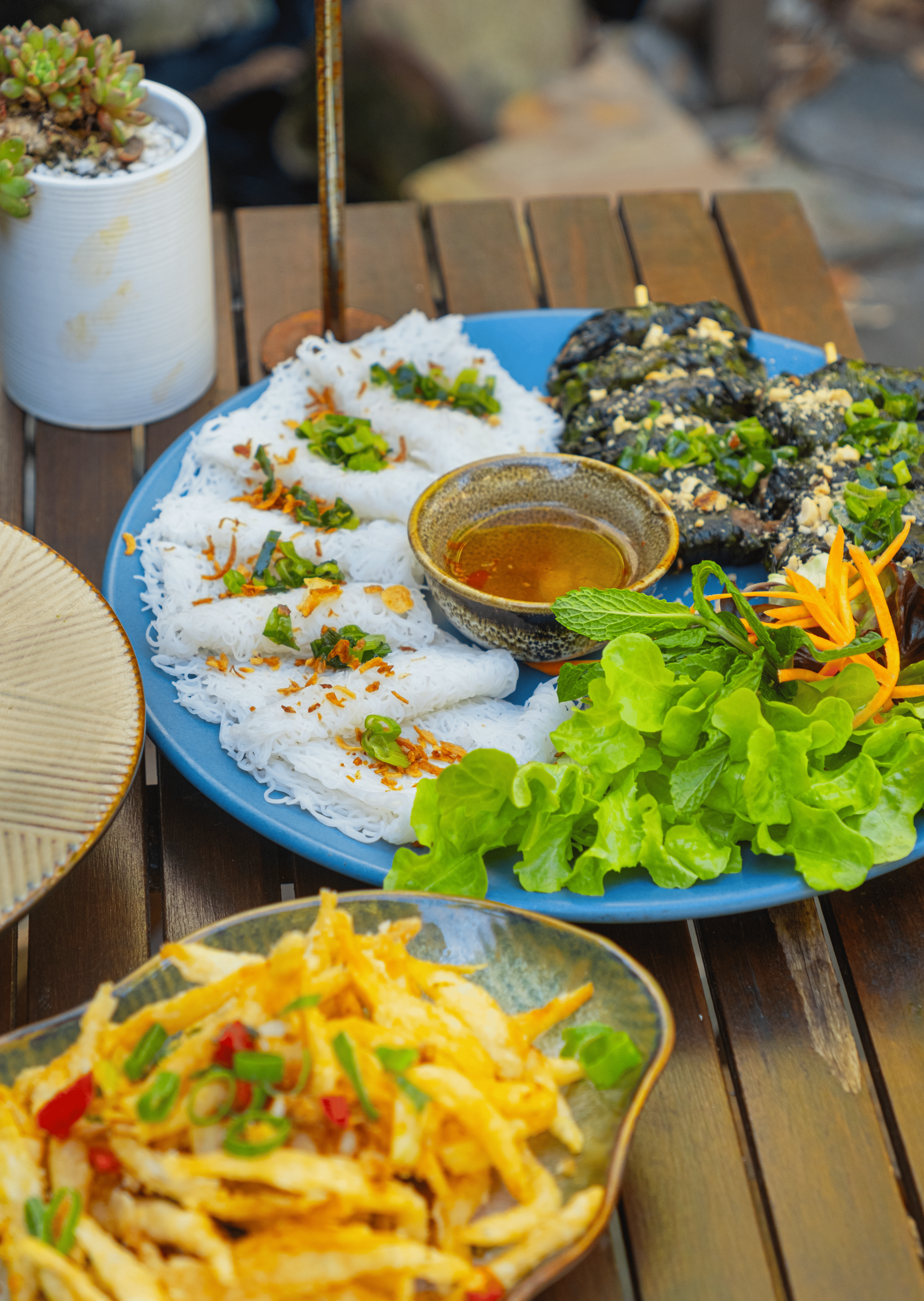 VietKing Dining Experience