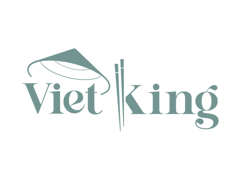 VietKing Logo